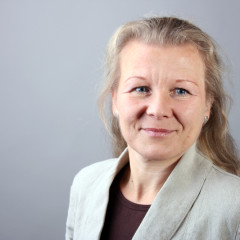Portrait Kathrin Neuling
